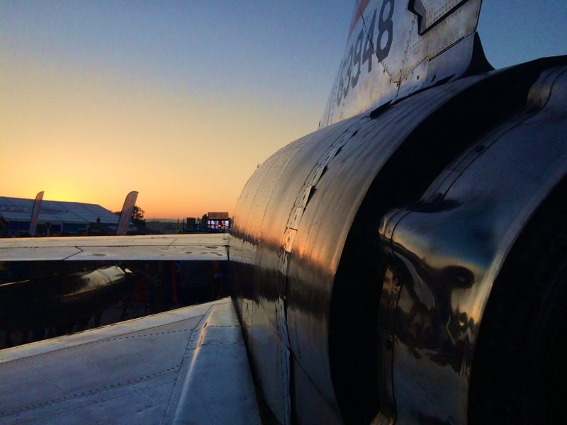 Illustration for article titled EAA AirVenture 2015 Photo Dump